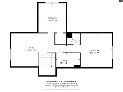 144 Hearthwood Circle Irmo SC 29063