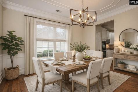 144 Hearthwood Circle Irmo SC 29063