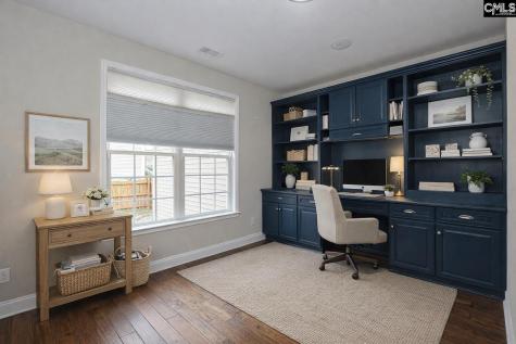 144 Hearthwood Circle Irmo SC 29063