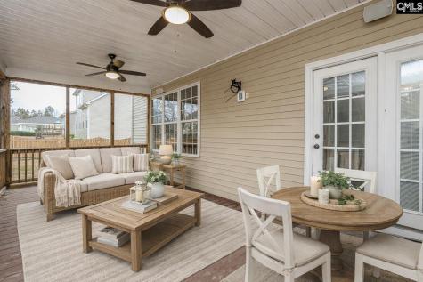144 Hearthwood Circle Irmo SC 29063