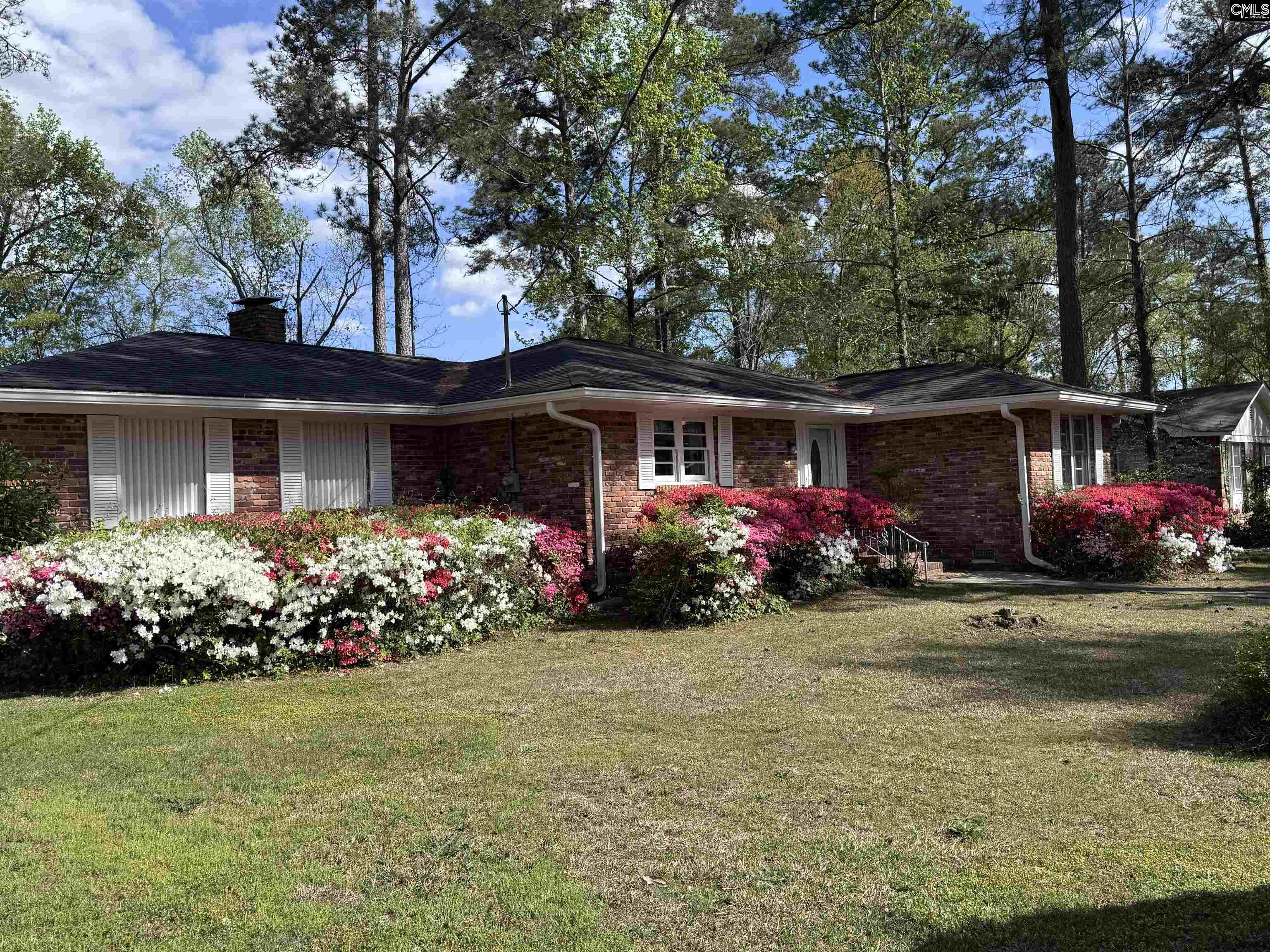 7604 Edgewater Drive Columbia SC 29223