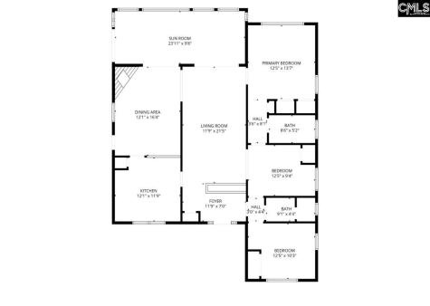 7604 Edgewater Drive Columbia SC 29223
