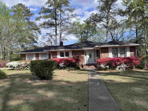 7604 Edgewater Drive Columbia SC 29223
