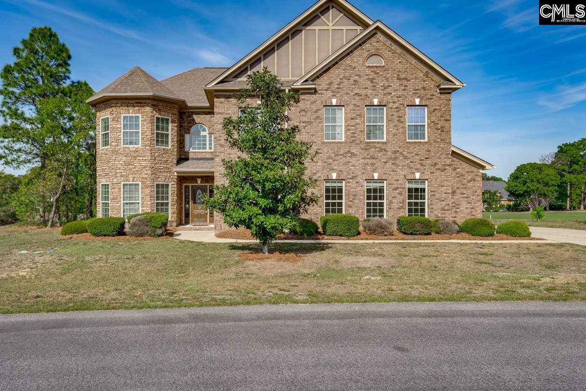 296 Glenn Village Circle Blythewood SC 29016-8332