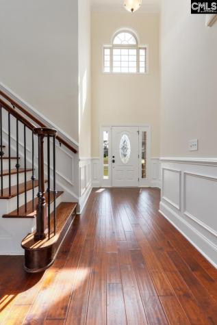 296 Glenn Village Circle Blythewood SC 29016-8332