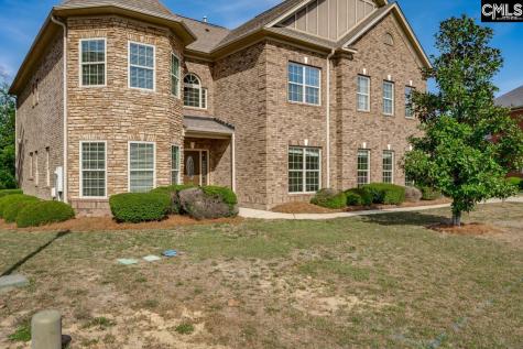 296 Glenn Village Circle Blythewood SC 29016-8332