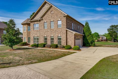 296 Glenn Village Circle Blythewood SC 29016-8332