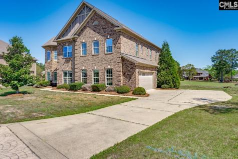 296 Glenn Village Circle Blythewood SC 29016-8332