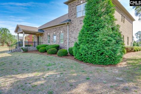 296 Glenn Village Circle Blythewood SC 29016-8332