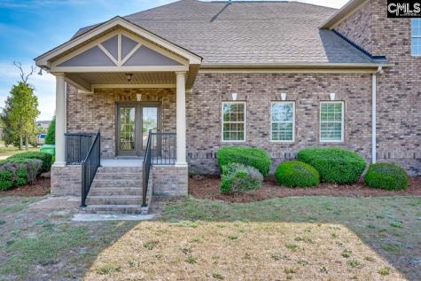 296 Glenn Village Circle Blythewood SC 29016-8332