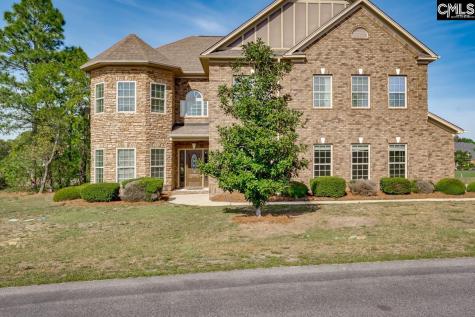 296 Glenn Village Circle Blythewood SC 29016-8332