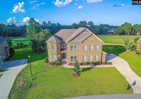 296 Glenn Village Circle Blythewood SC 29016-8332