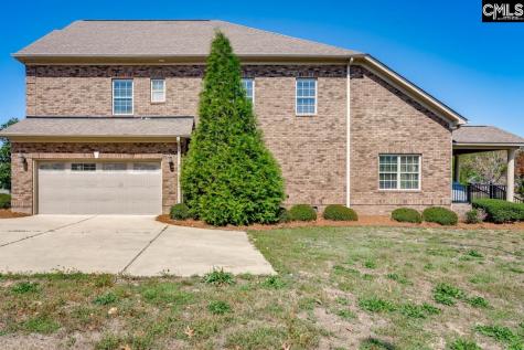 296 Glenn Village Circle Blythewood SC 29016-8332