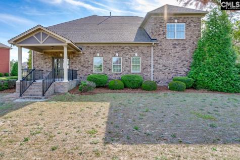 296 Glenn Village Circle Blythewood SC 29016-8332