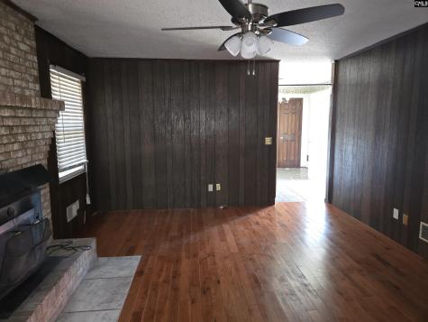 2701 Cliffside Drive Columbia SC 29209