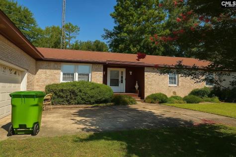 2701 Cliffside Drive Columbia SC 29209