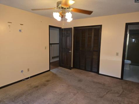 2701 Cliffside Drive Columbia SC 29209