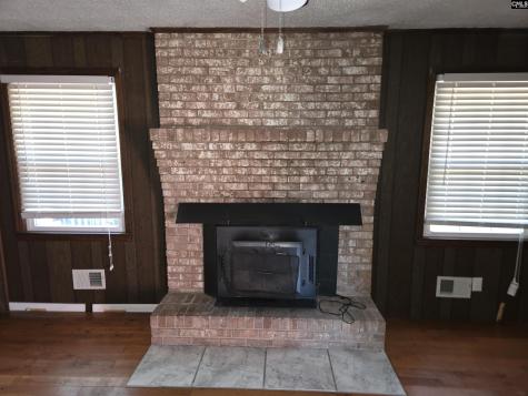 2701 Cliffside Drive Columbia SC 29209