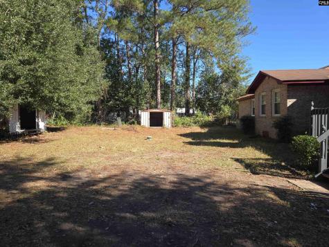 2701 Cliffside Drive Columbia SC 29209