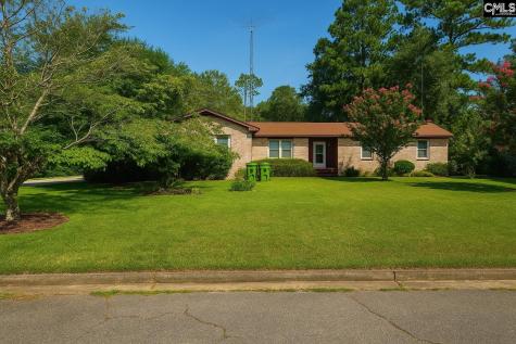 2701 Cliffside Drive Columbia SC 29209