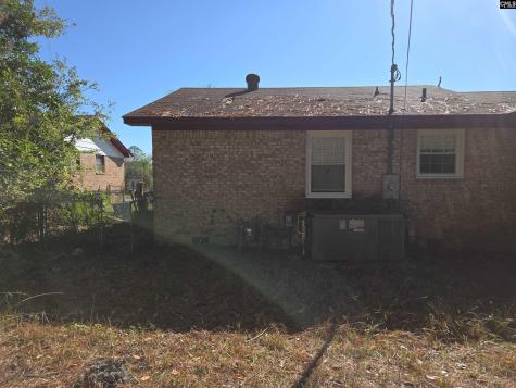 2701 Cliffside Drive Columbia SC 29209