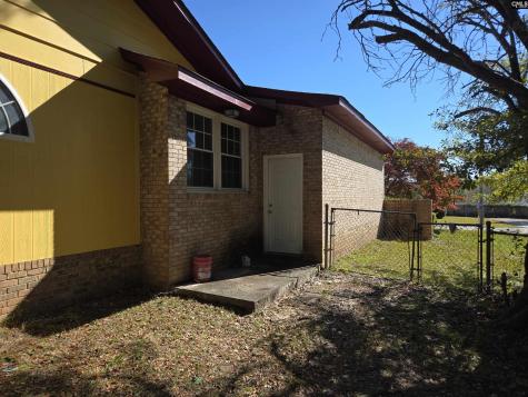 2701 Cliffside Drive Columbia SC 29209