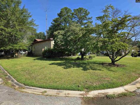 2701 Cliffside Drive Columbia SC 29209