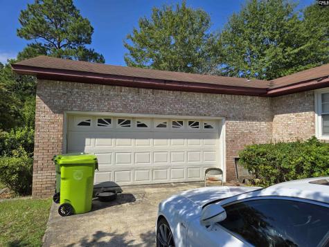2701 Cliffside Drive Columbia SC 29209