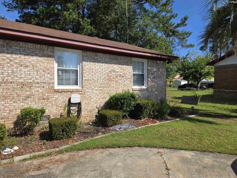 2701 Cliffside Drive Columbia SC 29209