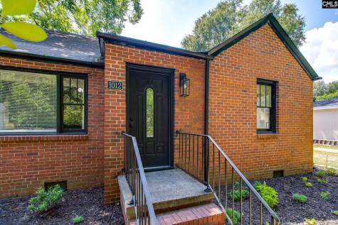 1012 Sherwood Lane Camden SC 29020