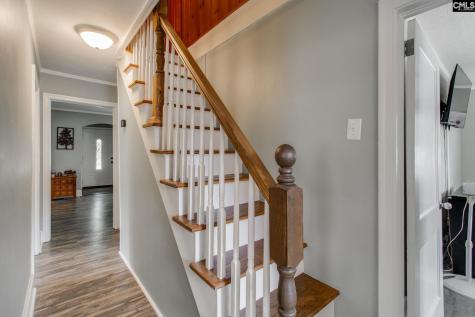 1012 Sherwood Lane Camden SC 29020