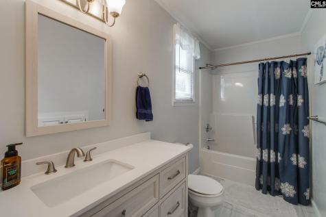 1012 Sherwood Lane Camden SC 29020