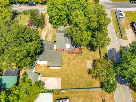 1012 Sherwood Lane Camden SC 29020