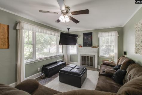 1012 Sherwood Lane Camden SC 29020