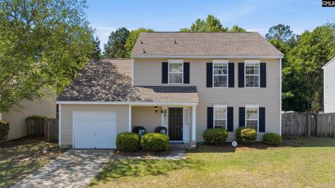 213 Tea Olive Avenue Lexington SC 29073