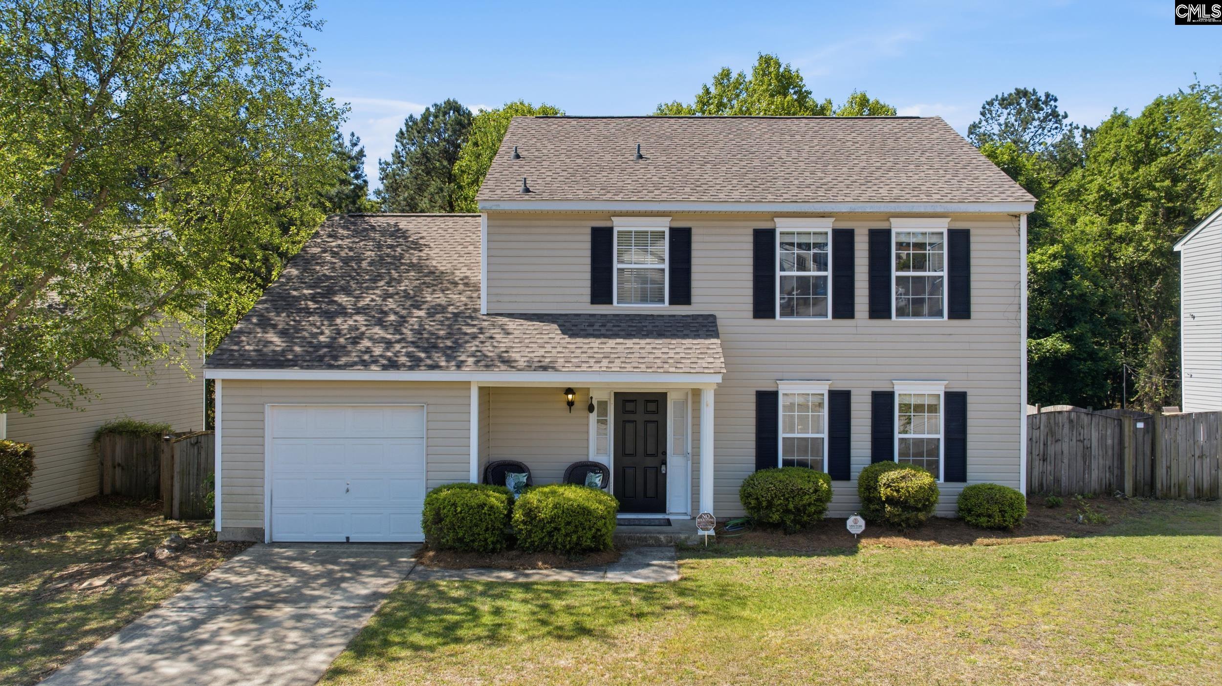 213 Tea Olive Avenue Lexington SC 29073