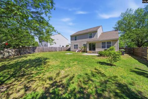 213 Tea Olive Avenue Lexington SC 29073
