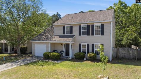 213 Tea Olive Avenue Lexington SC 29073
