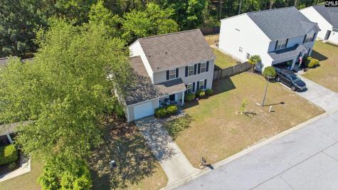 213 Tea Olive Avenue Lexington SC 29073