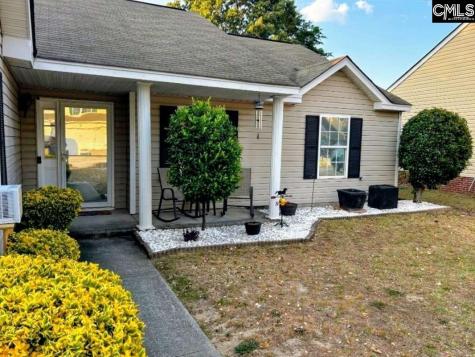 921 Murchison Drive Columbia SC 29229
