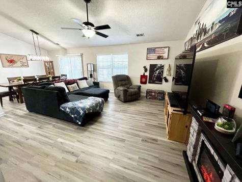 921 Murchison Drive Columbia SC 29229