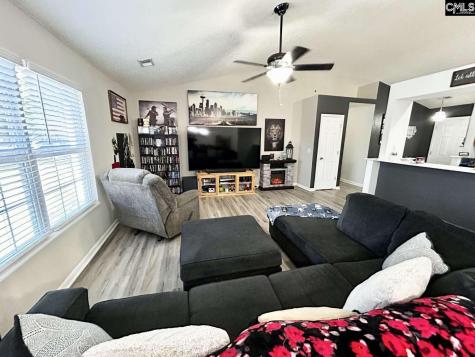 921 Murchison Drive Columbia SC 29229
