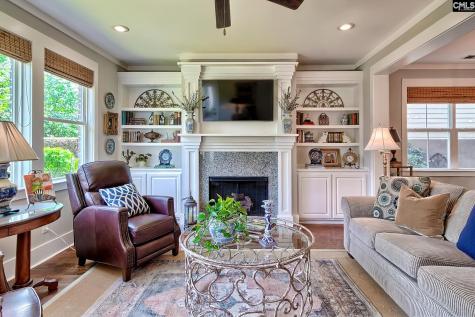 217 Otter Passage Road Lexington SC 29072