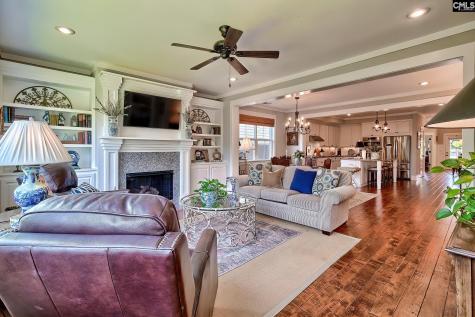 217 Otter Passage Road Lexington SC 29072