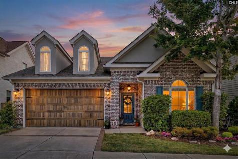 217 Otter Passage Road Lexington SC 29072