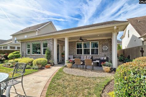 217 Otter Passage Road Lexington SC 29072