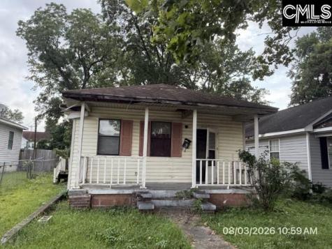 2014 Heidt Street Columbia SC 29204