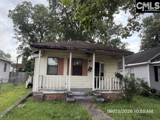 2014 Heidt Street Columbia SC 29204