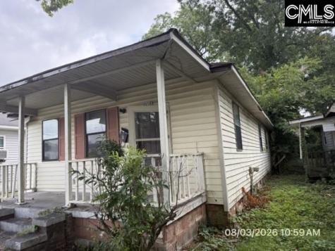 2014 Heidt Street Columbia SC 29204