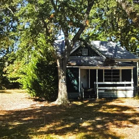 114 Legrand Street Cheraw SC 29520